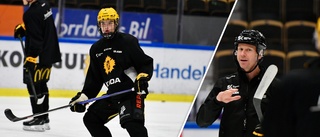 Första träningsmatchen väntar – det vill tränaren se av AIK: ”Blir spännande”