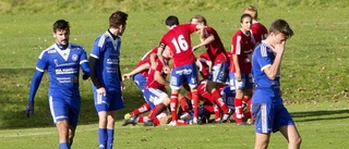 Värmbols FC i 3–1-förlust mot Sleipner