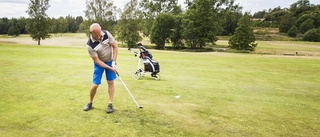 Finalparen klara i SN-golfen