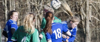 Genrepet ett glädjekvitto: 3–0 till DFK