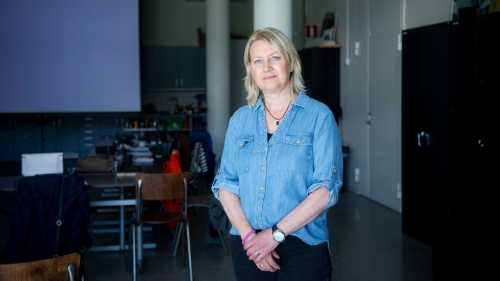 Förvaltningschefen Annika Nordstrand hävdar att parkchef är en svårrekryterad befattning och vill därför ta hjälp av ett externt bolag. "Jag vill ge oss de allra bästa förutsättningarna", säger hon. (Arkivbild)