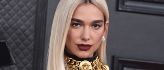 Dua Lipa stäms – igen