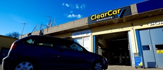 Slutbesiktigat hos Clearcar