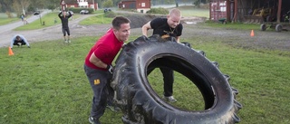 Bli vältränad som en bonde