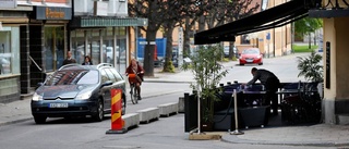 Restaurang Indra står utan serveringstillstånd