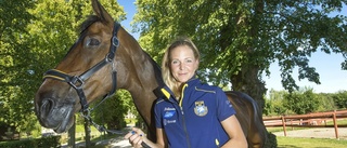 Anna och Qutie taggade inför EM