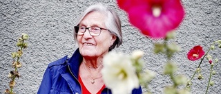 Hillevi, 83, hoppas slippa bli gammal