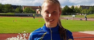 Tjalvetalangen tog USM-medalj