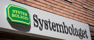 Rattfyllerist körde – till Systembolaget