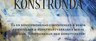 Hög tid för kultur i skymning