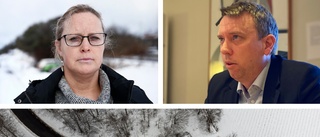 Vikmång fick ta emot öppet brev – stort missnöje från ytterområdena "Jag är inte beredd att förlora valet"