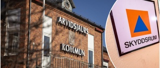 Gott om skyddsrum i Arvidsjaur: "Våra bostäder byggdes under kalla kriget"