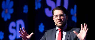 Polisen tar höjd för politikerbesök