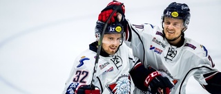 LHC-spelare med till Karjala cup