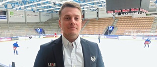 Vimmerbys sportchef tar steget upp