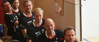 Smakstart för Team Teknova LSK