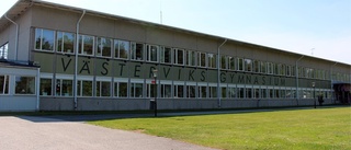 Kraftig hyresökning för Västerviks gymnasium