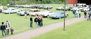 Motordag i Folkets park