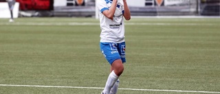 IFK föll mot serieledaren