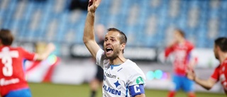 Andra förlusten för IFK U21