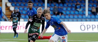 Så var ÅFF:s match mot Frej