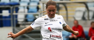 Lagseger för IFK-damerna