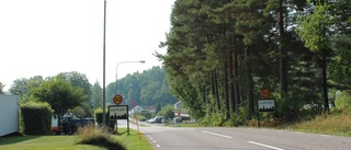 Slog sönder bord på HVB-hem