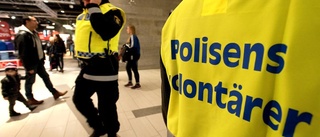 Polisen söker extra ögon och öron