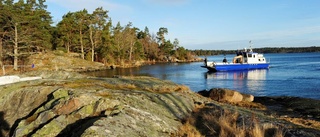 Landstinget tar över skärgårdstrafik