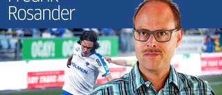 IFK:s övertag gav bara hyfsat läge