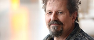 Melodifestivalvinnare ger konsert