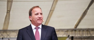 Stefan Löfven lär sitta kvar