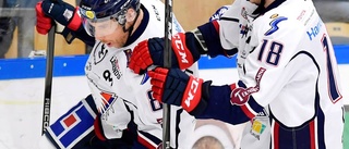 Superkedjan sänkte HV71 i Kinnarps