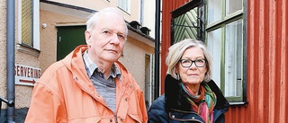 Hyran i Bryggaren blev för hög