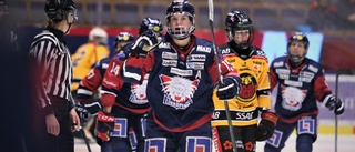 Intensiv start för LHC när SDHL drar igång – här är spelschemat