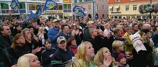 Från skuld till guld