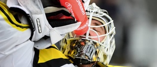 "LHC stort men Brynäs är större"