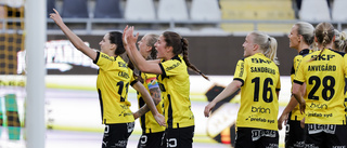 Finländsk landslagsspelare till Häcken