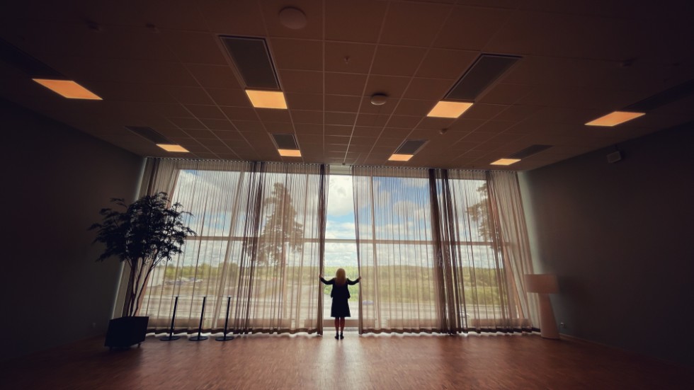 Mötesplatsen på cirka 20 000 kvadratmeter var nyligen i rampljuset som värd för ministrar när Sverige var EU-ordförande under första halvåret av 2023. 