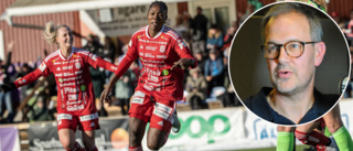 Förre tränarens hyllning till PIF inför stormatchen