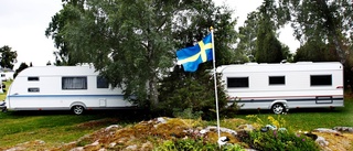 Nya ägare tar över camping