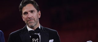 Lundqvist i Hall of Fame: "Tacksam och hedrad"