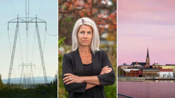 Förlegat system hotar omställningen inom industrin