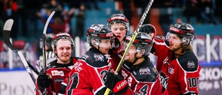 Live: Följ Boden Hockey-Hudiksvall här!