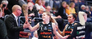 Luleå Basket tog storseger