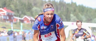 SM-silver för talangen