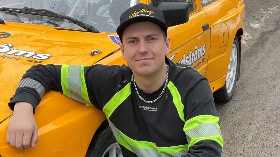 David Hjertberg, Jokkmokks MS, tog revansch för den missade finalplatsen i premiären.