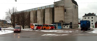 Även Vadstenas silo kan bli bostäder