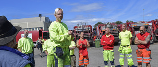 Så fungerar en vild strejk