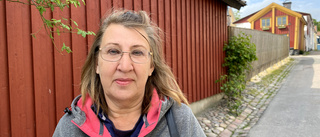 Jennies mamma: "Jag har hört talas om det där bråket"